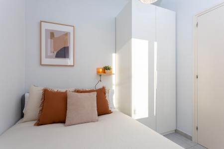 Piso en alquiler cerca de Pg de Sant Joan de 3 habitaciones