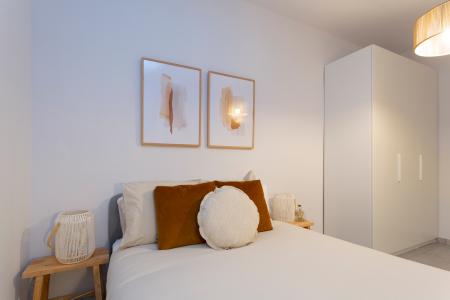 Piso en alquiler cerca de Pg de Sant Joan de 3 habitaciones