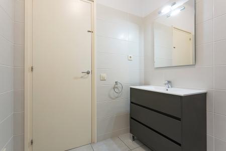 Piso en alquiler cerca de Pg de Sant Joan de 3 habitaciones