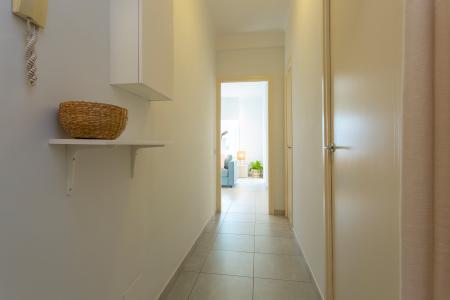 Piso en alquiler cerca de Pg de Sant Joan de 3 habitaciones