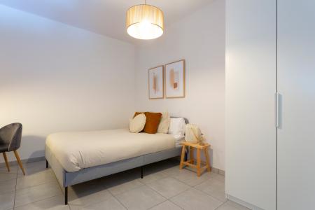 Piso en alquiler cerca de Pg de Sant Joan de 3 habitaciones