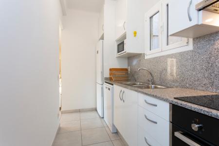 Piso en alquiler cerca de Pg de Sant Joan de 3 habitaciones