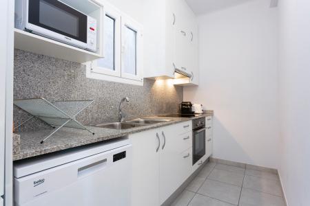 Piso en alquiler cerca de Pg de Sant Joan de 3 habitaciones