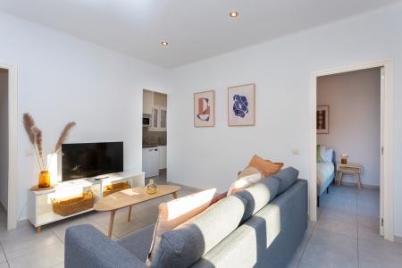 Piso en alquiler cerca de Pg de Sant Joan de 3 habitaciones