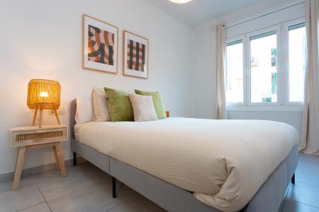 Piso en alquiler cerca de Pg de Sant Joan de 3 habitaciones