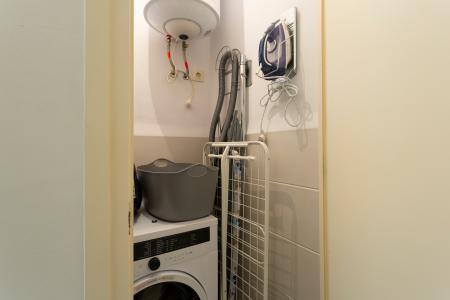 Piso en alquiler cerca de Pg de Sant Joan de 3 habitaciones