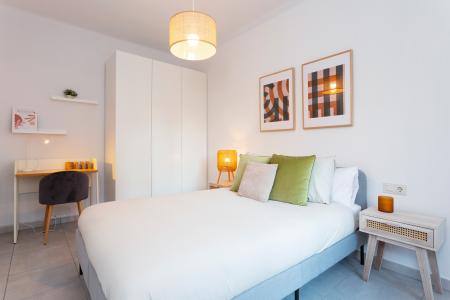 Piso en alquiler cerca de Pg de Sant Joan de 3 habitaciones