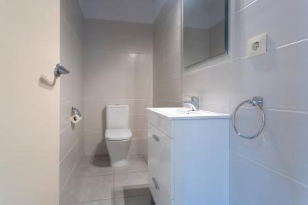Piso en alquiler cerca de Pg de Sant Joan de 3 habitaciones
