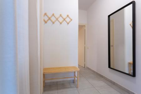 Piso en alquiler cerca de Pg de Sant Joan de 3 habitaciones