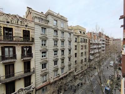 Appartement à louer à Barcelona Craywinckel - República Argentina
