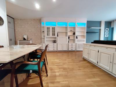 Appartement à louer à Barcelona Craywinckel - República Argentina