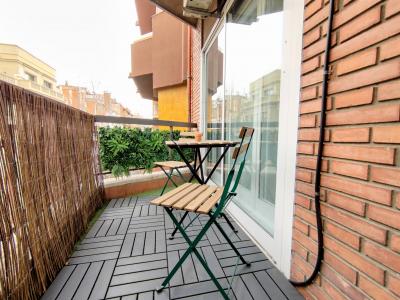 Appartement à louer à Barcelona Craywinckel - República Argentina