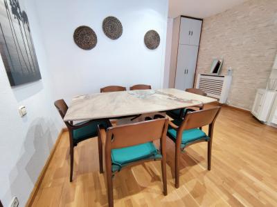 Appartement à louer à Barcelona Craywinckel - República Argentina