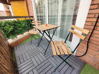 Appartement à louer à Barcelona Craywinckel - República Argentina