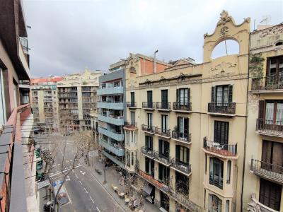 Appartement à louer à Barcelona Craywinckel - República Argentina