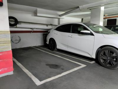 Appartement à louer à Barcelona Craywinckel - República Argentina