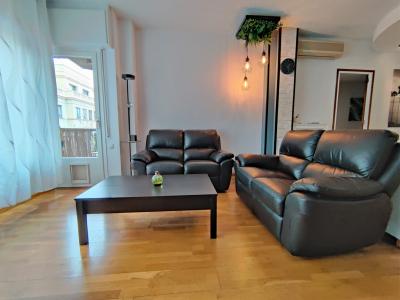 Appartement à louer à Barcelona Craywinckel - República Argentina