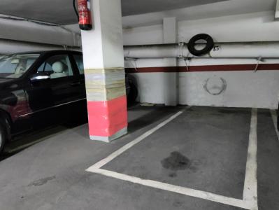 Appartement à louer à Barcelona Craywinckel - República Argentina