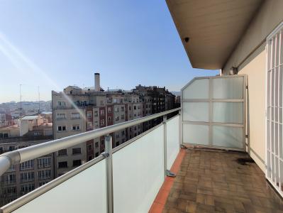 Appartement à louer à Barcelona Homer - General Mitre