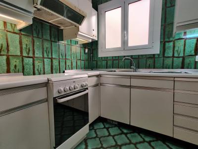 Appartement à louer à Barcelona Homer - General Mitre