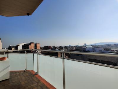 Appartement à louer à Barcelona Homer - General Mitre