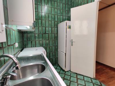 Appartement à louer à Barcelona Homer - General Mitre