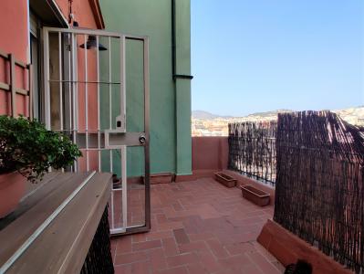 Appartement à louer à Barcelona Homer - General Mitre