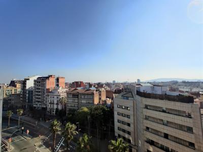 Appartement à louer à Barcelona Homer - General Mitre