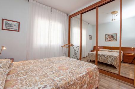 Apartment for Rent in Barcelona Tamarit - Mercat De Sant Antoni
