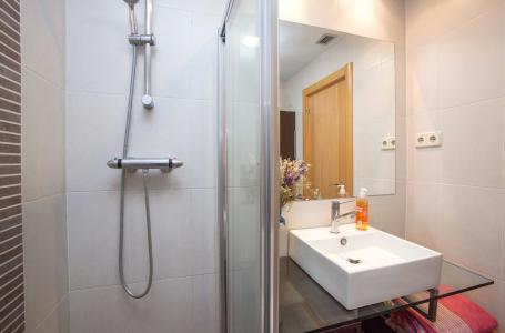 Apartment for Rent in Barcelona Tamarit - Mercat De Sant Antoni