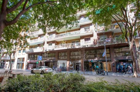 Apartment for Rent in Barcelona Tamarit - Mercat De Sant Antoni