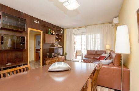 Apartment for Rent in Barcelona Tamarit - Mercat De Sant Antoni