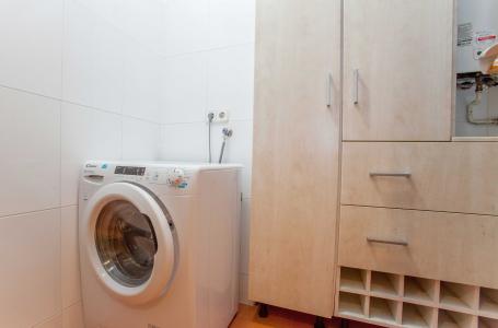 Apartment for Rent in Barcelona Tamarit - Mercat De Sant Antoni