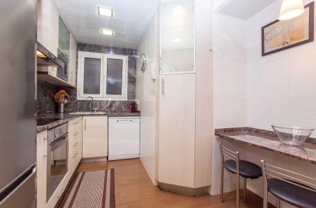 Apartment for Rent in Barcelona Tamarit - Mercat De Sant Antoni