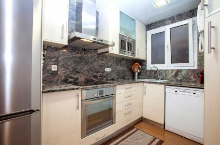 Apartment for Rent in Barcelona Tamarit - Mercat De Sant Antoni