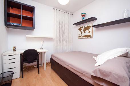 Apartment for Rent in Barcelona Tamarit - Mercat De Sant Antoni