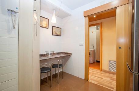 Apartment for Rent in Barcelona Tamarit - Mercat De Sant Antoni