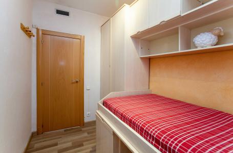 Apartment for Rent in Barcelona Tamarit - Mercat De Sant Antoni