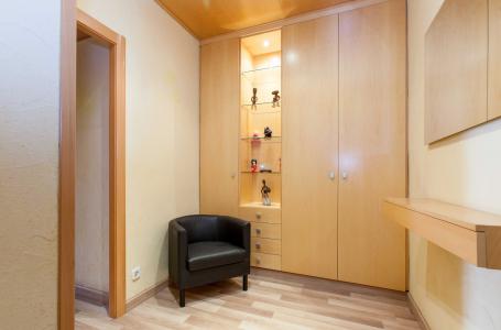 Apartment for Rent in Barcelona Tamarit - Mercat De Sant Antoni