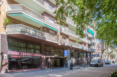 Apartment for Rent in Barcelona Tamarit - Mercat De Sant Antoni