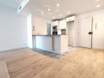 Apartment for Rent in Barcelona Travessera De Gràcia - Torrent De L´olla