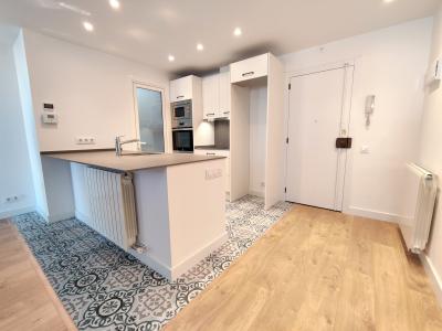 Apartment for Rent in Barcelona Travessera De Gràcia - Torrent De L´olla