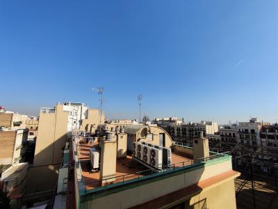 Apartment for Rent in Barcelona Travessera De Gràcia - Torrent De L´olla