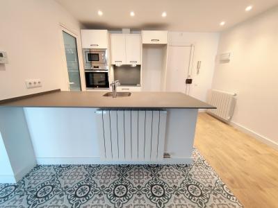 Apartment for Rent in Barcelona Travessera De Gràcia - Torrent De L´olla