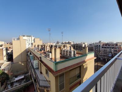 Apartment for Rent in Barcelona Travessera De Gràcia - Torrent De L´olla
