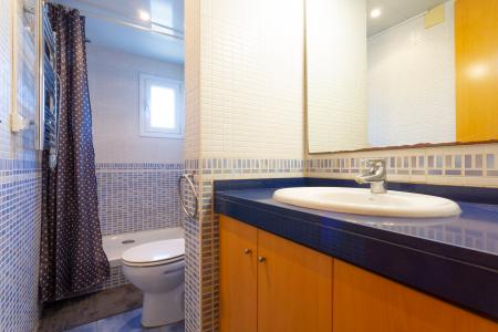 Appartement te huur in Barcelona Marroc - Bac De Roda