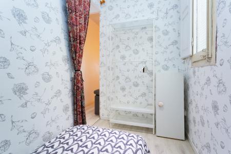 Appartement te huur in Barcelona Marroc - Bac De Roda