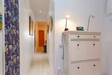 Appartement te huur in Barcelona Marroc - Bac De Roda