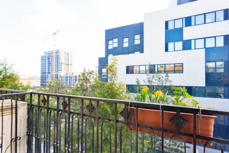 Appartement te huur in Barcelona Marroc - Bac De Roda
