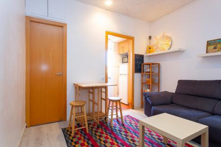 Appartement te huur in Barcelona Marroc - Bac De Roda